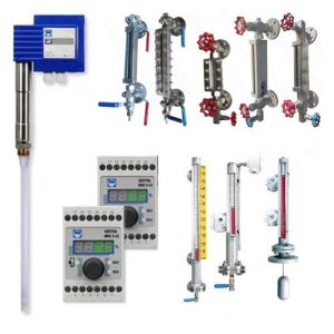 ĐO MỨC/ LEVEL GAUGES