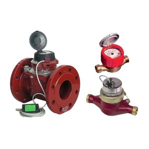 ĐỒNG HỒ LƯU LƯỢNG NƯỚC NÓNG/ HOT FLOWMETER