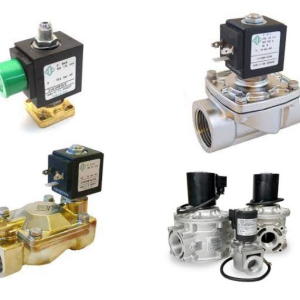 VAN ĐIỆN TỪ HƠI EU-G7