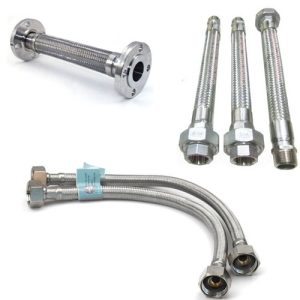 KHỚP NỐI MỀM/ ỐNG NỐI MỀM