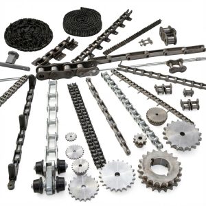 NHÔNG XÍCH CÔNG NGHIỆP