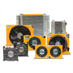 QUẠT LÀM MÁT DẦU THỦY LỰC