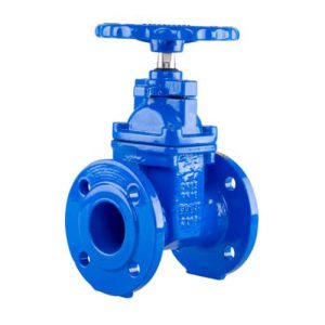 VAN CỔNG/ GATE VALVE