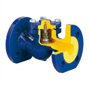 VAN 1 CHIỀU/ LIFT CHECK