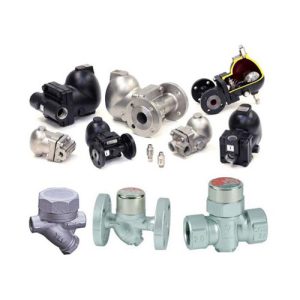 BẪY HƠI/ STEAM TRAP