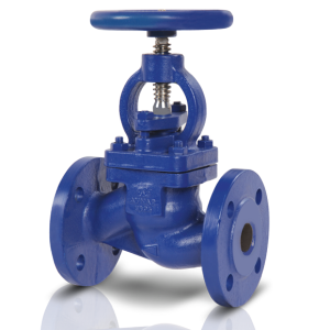 VAN XẢ ĐÁY CHẬM AYVAZ