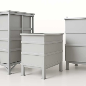 GIA CÔNG BỒN CHỨA CÔNG NGHIỆP