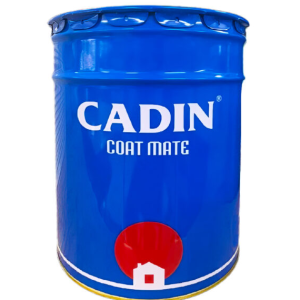 SƠN DẦU CADIN ALKYD