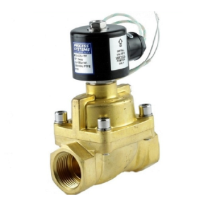 VAN ĐIỆN TỪ HƠI  CHINA