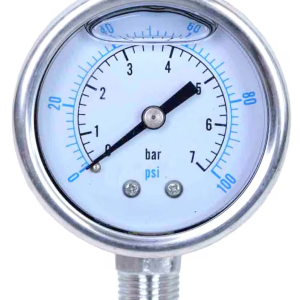 ĐỒNG HỒ ÁP SUẤT CHINA