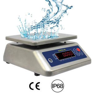 CÂN ĐIỆN TỬ ĐỂ BÀN SUPER SS 15KG