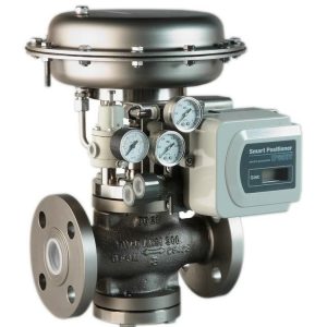 VAN ĐIỀU KHIỂN EU-G7