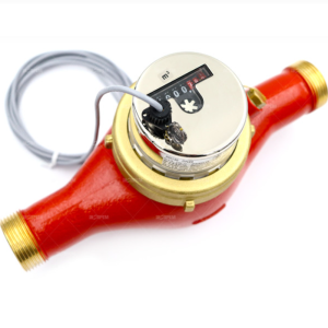 ĐỒNG HỒ LƯU LƯỢNG NƯỚC NÓNG