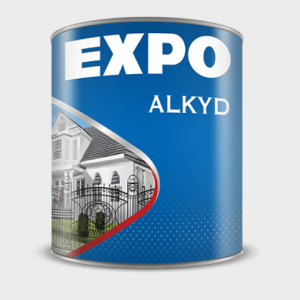 SƠN DẦU EXPO ALKYD