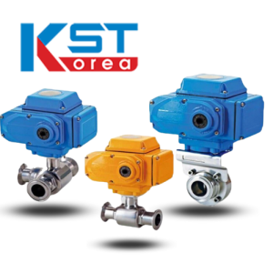 VAN ĐIỀU KHIỂN KOREA