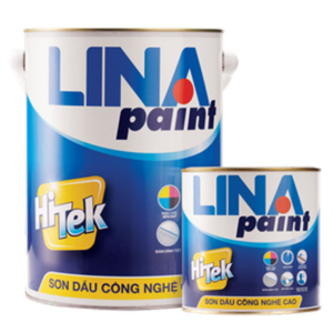 SƠN DẦU LINA ALKYD