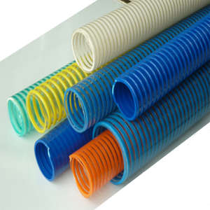 ỐNG CỔ TRÂU GÂN NHỰA