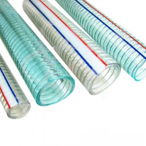 ỐNG NHỰA LÕI THÉP