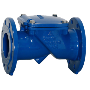 VAN 1 CHIỀU HVAC SHINYI