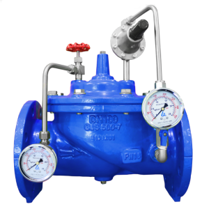 VAN GIẢM ÁP SHINYI VN