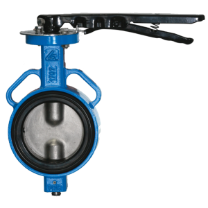 VAN BƯỚM TAY GẠT SHINYI VN