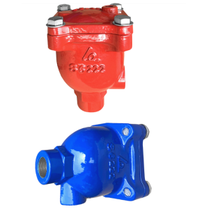 VAN XẢ KHÍ SHINYI VN