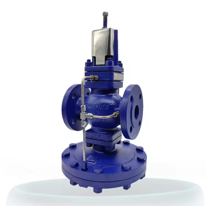 VAN GIẢM ÁP SPIRAX SARCO