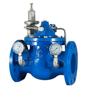 VAN GIẢM ÁP CHINA