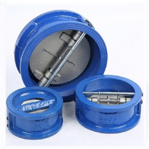 VAN 1 CHIỀU HVAC CHINA