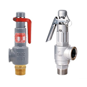 VAN AN TOÀN HVAC CHINA