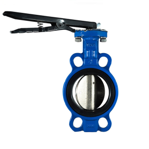 VAN BƯỚM TAY GẠT CHINA