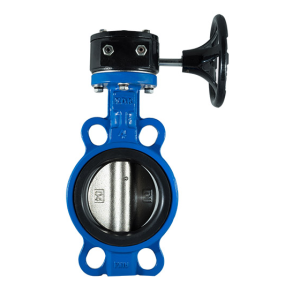 VAN BƯỚM TAY XOAY CHINA