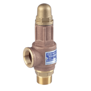 VAN AN TOÀN HVAC TAIWAN