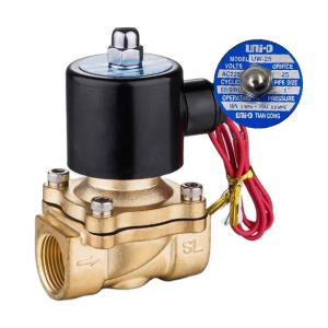 VAN ĐIỆN TỪ TAIWAN