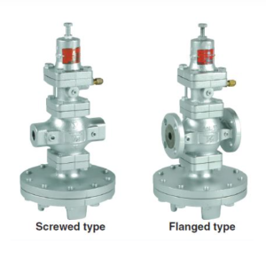 VAN GIẢM ÁP YOSHITAKE